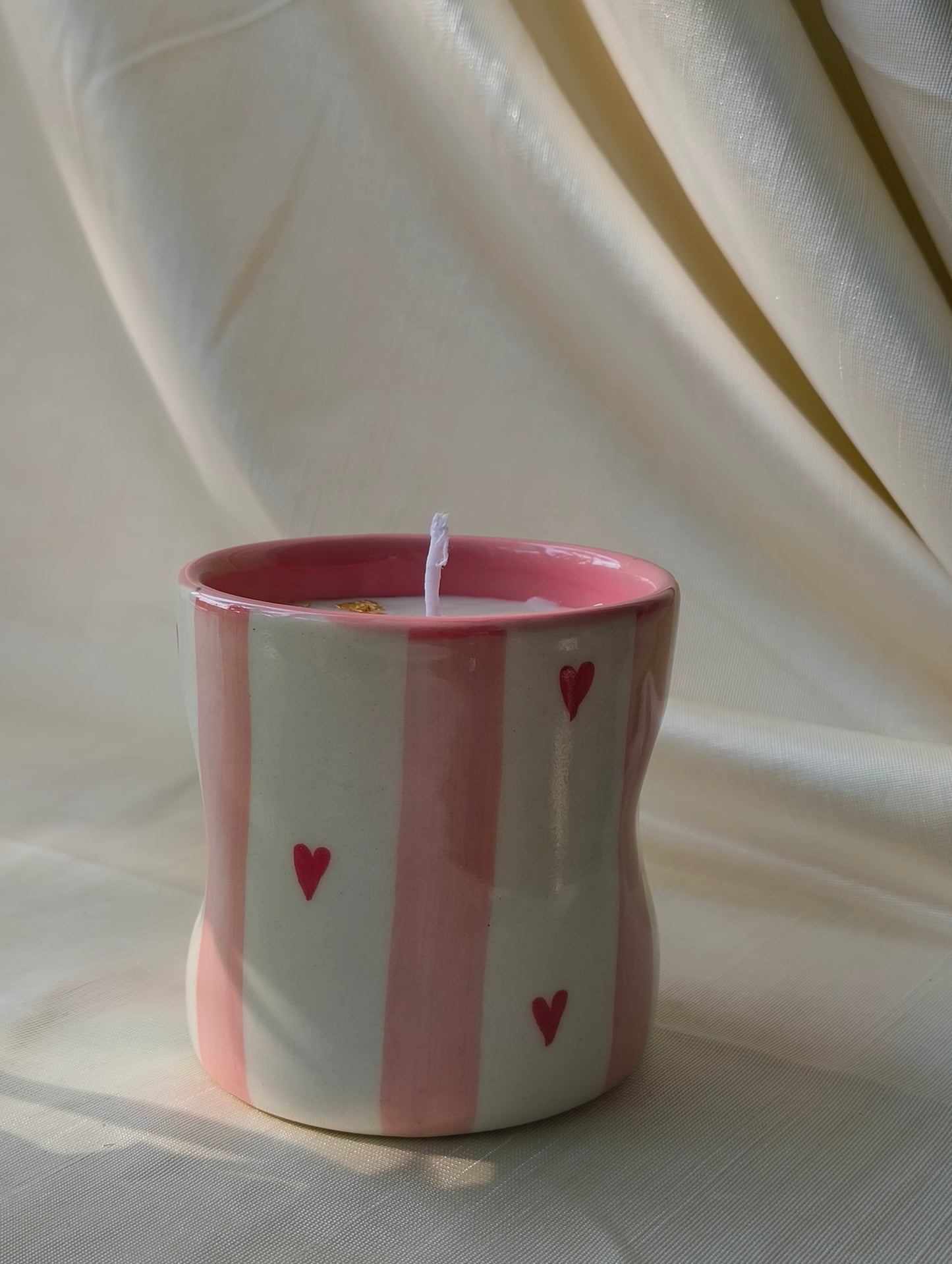 Soy Wax Candle
