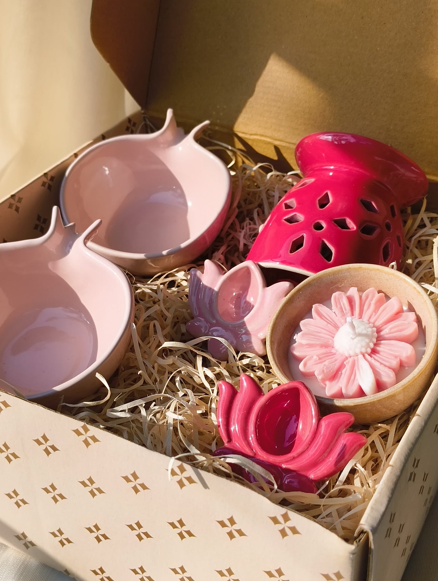 Tara - Gifting By Cheeni Mitti India