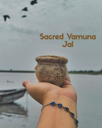 Radhe Krishna Gift Box