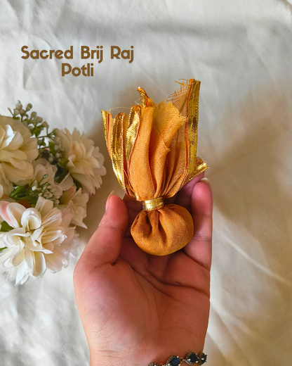 Radhe Krishna Gift Box