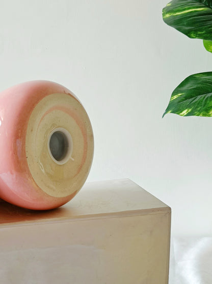 Angry Bird Piggy Bank - Pink