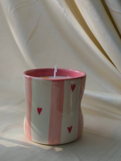 Soy Wax Candle