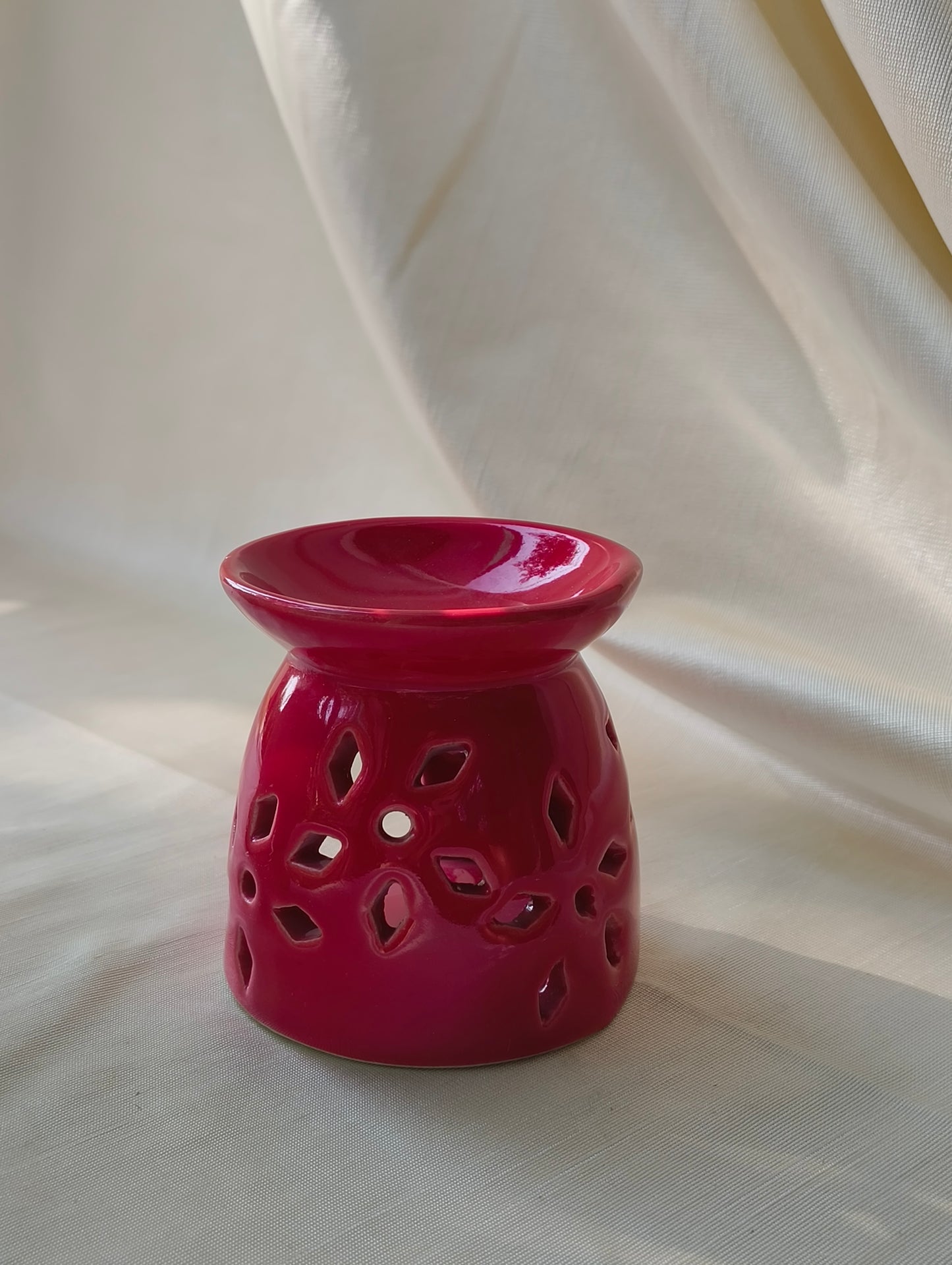 Gulaab Gift Box – Handcrafted Ceramic Festive Hamper