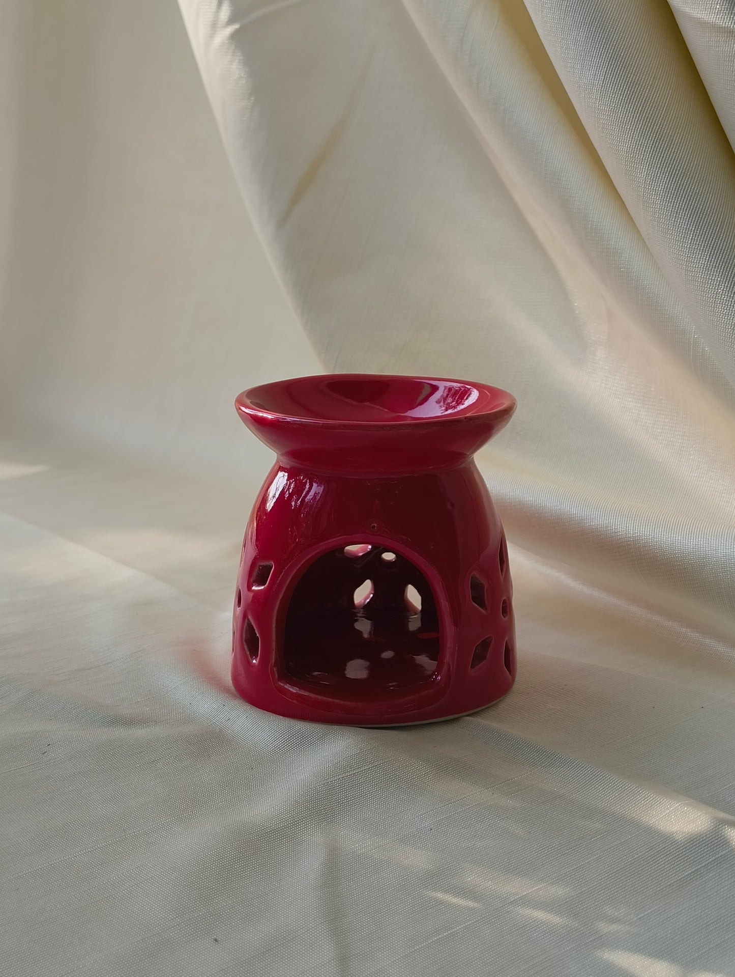 Ceramic Aroma Oil Diffuser