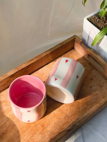 Dil Gift Box – Affordable Love Themed Pink Hamper