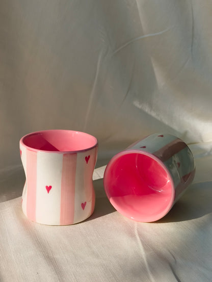 Dil Gift Box – Affordable Love Themed Pink Hamper