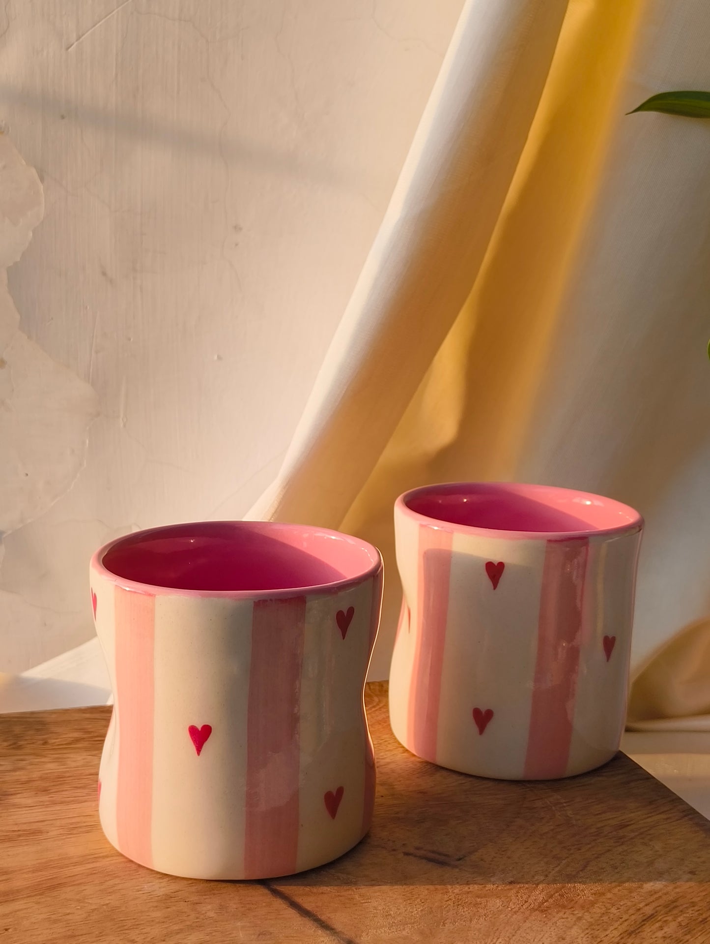 Dil Gift Box – Affordable Love Themed Pink Hamper