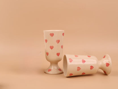 Champagne Glasses Gift Box